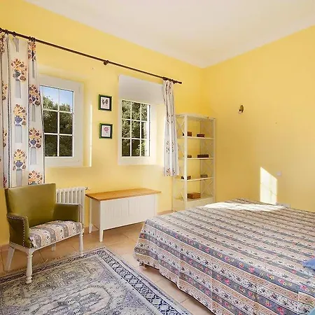 Finca Vinagrella *