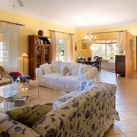 Finca Vinagrella Dom wakacyjny